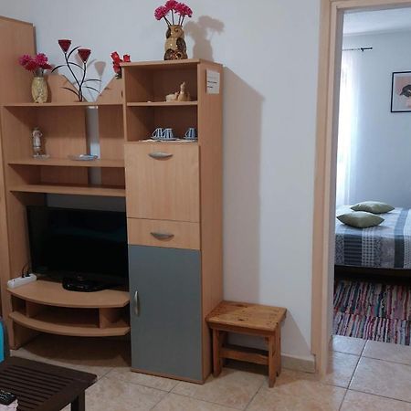 אומאג Apartments Katarina מראה חיצוני תמונה