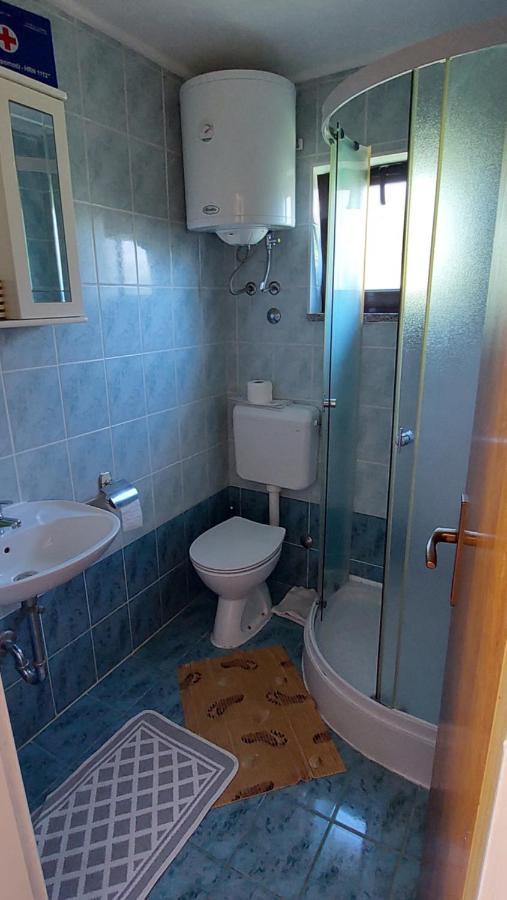אומאג Apartments Katarina מראה חיצוני תמונה