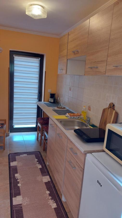 אומאג Apartments Katarina מראה חיצוני תמונה