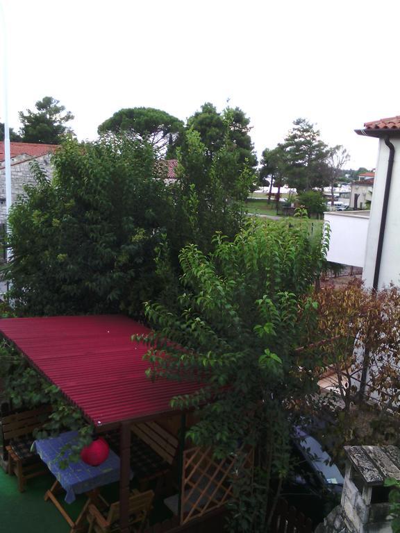 אומאג Apartments Katarina מראה חיצוני תמונה