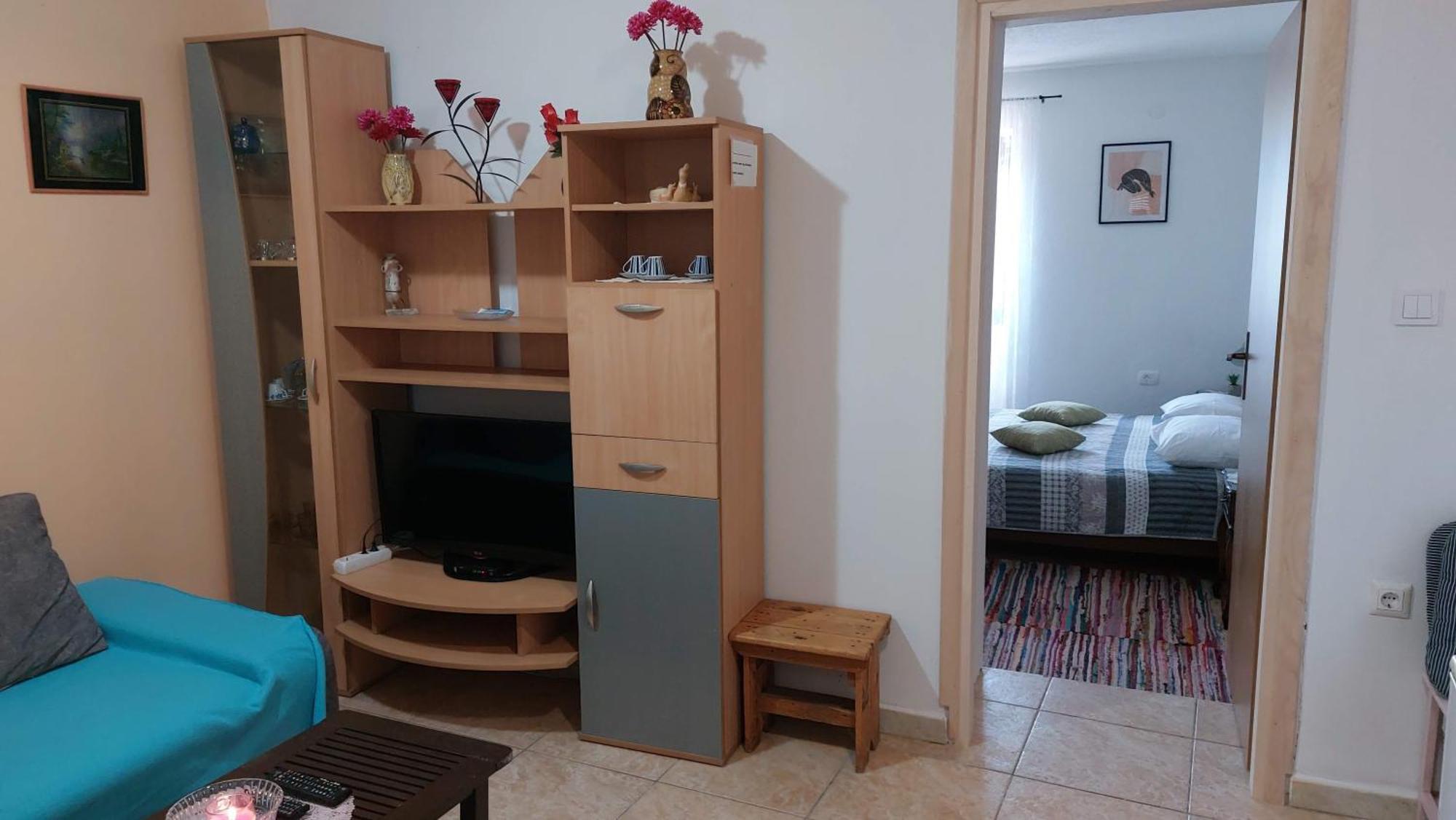 אומאג Apartments Katarina מראה חיצוני תמונה