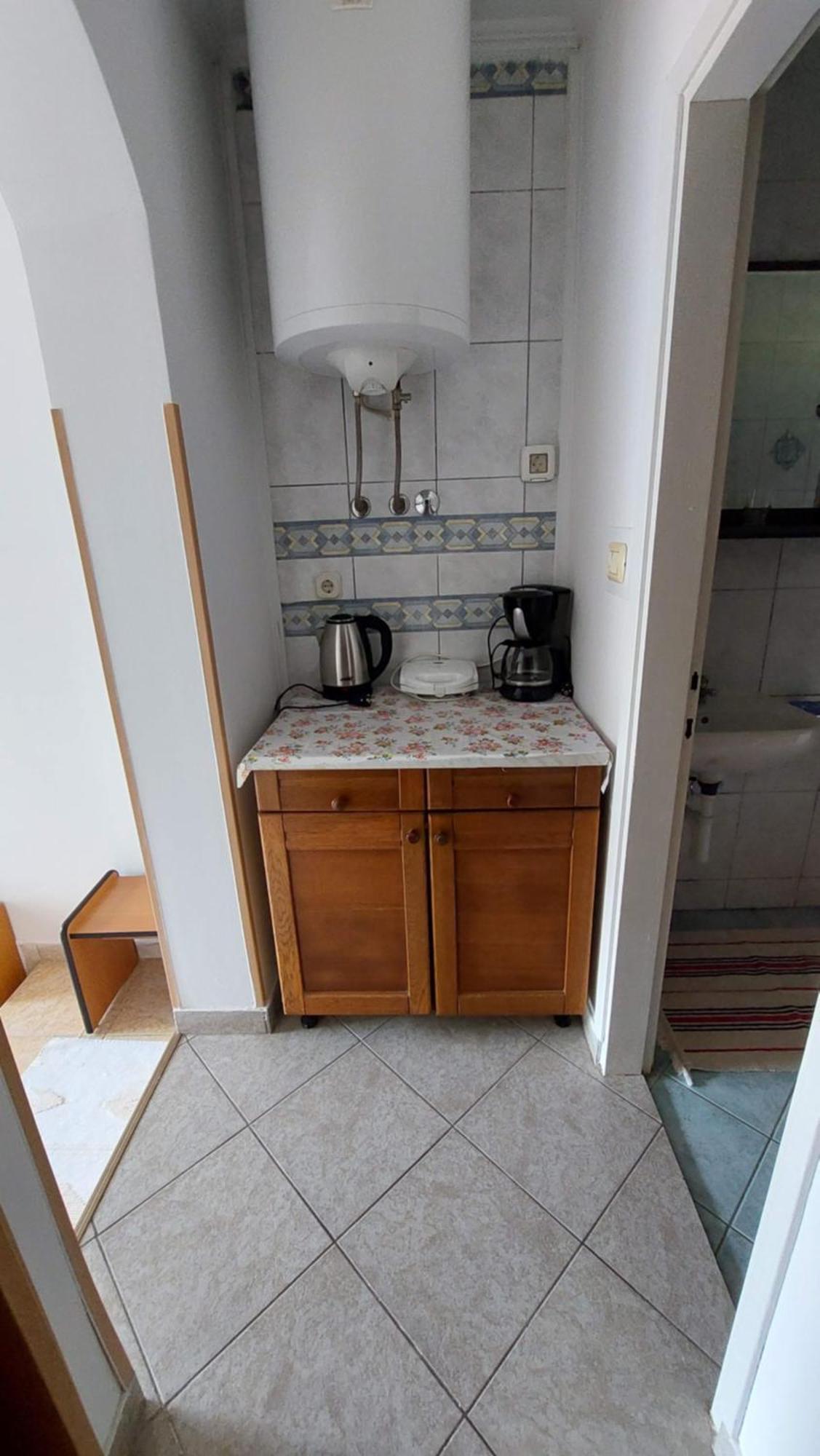 אומאג Apartments Katarina מראה חיצוני תמונה