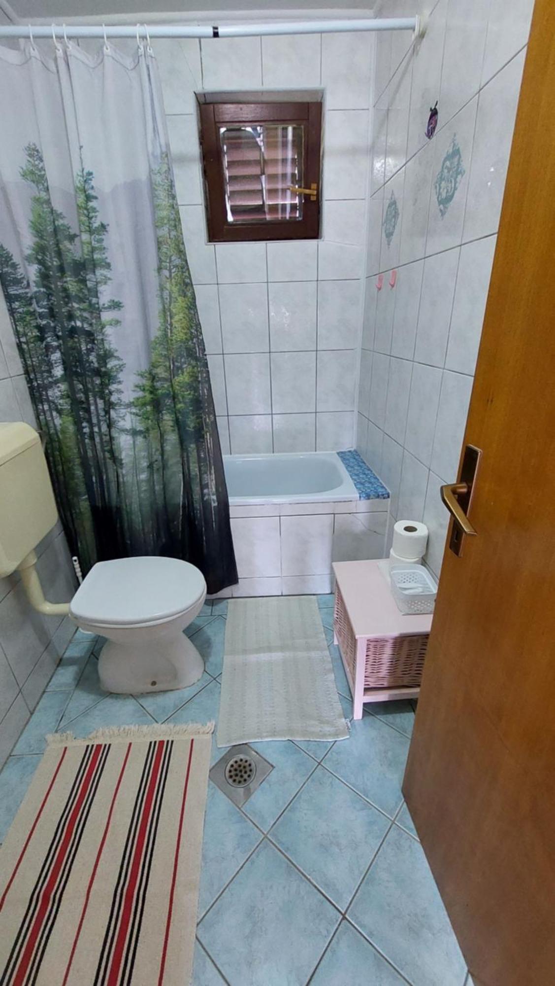 אומאג Apartments Katarina מראה חיצוני תמונה
