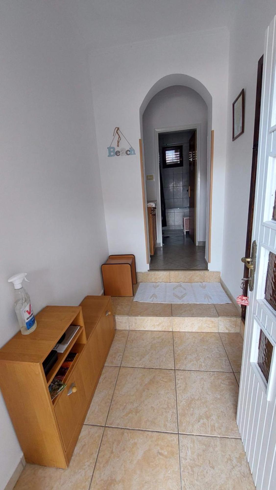 אומאג Apartments Katarina מראה חיצוני תמונה