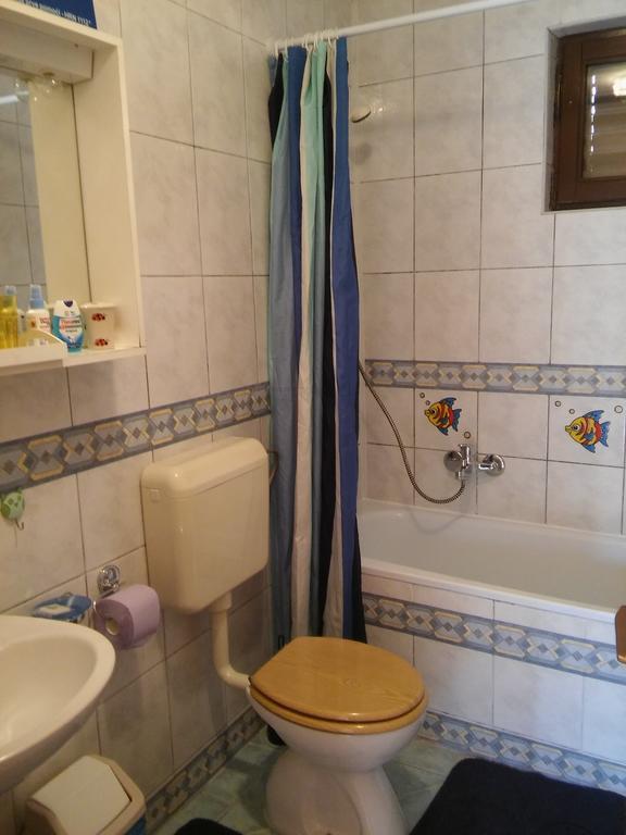 אומאג Apartments Katarina מראה חיצוני תמונה