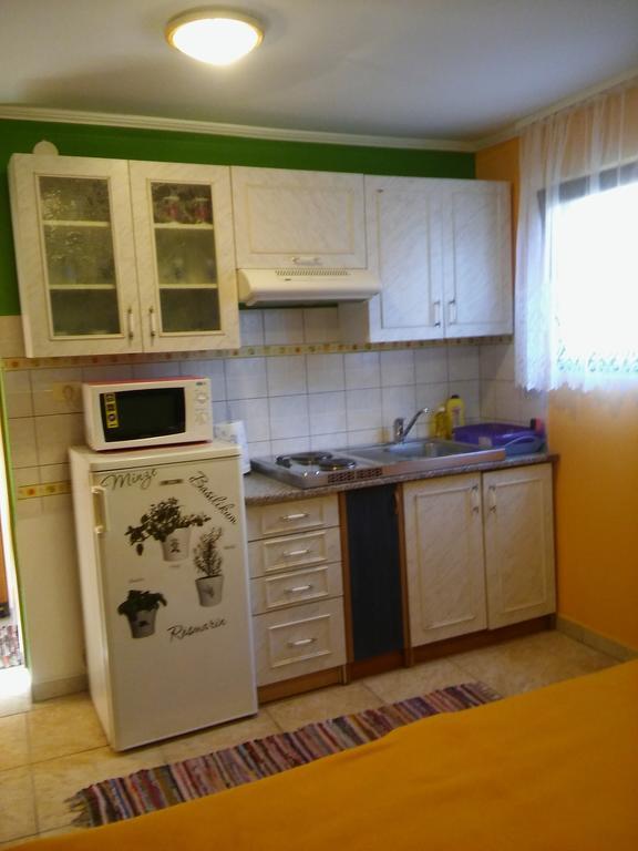אומאג Apartments Katarina מראה חיצוני תמונה