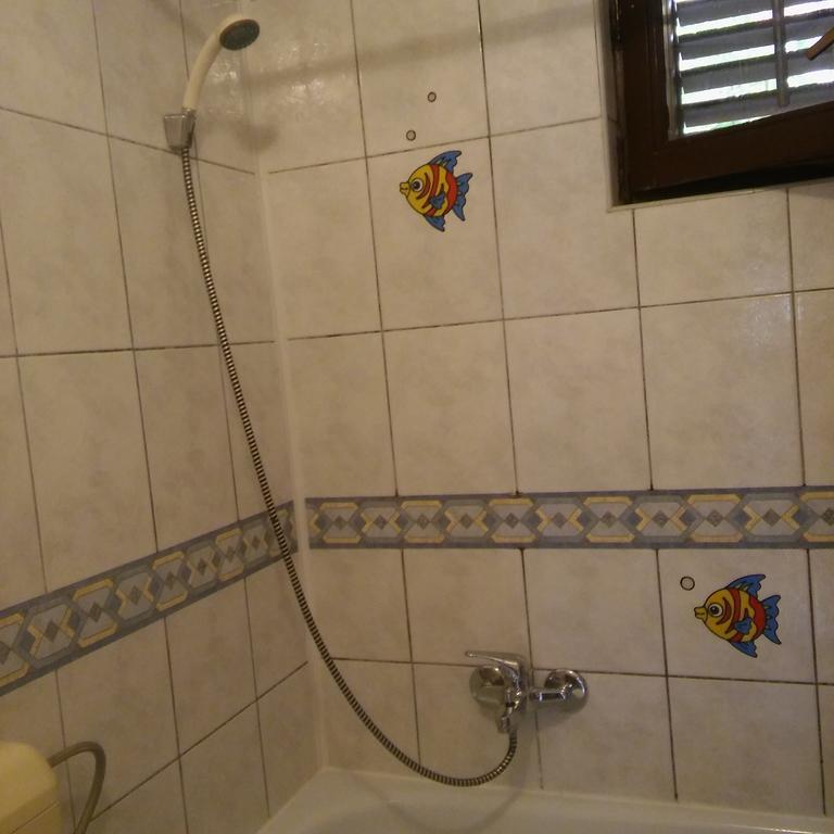 אומאג Apartments Katarina מראה חיצוני תמונה