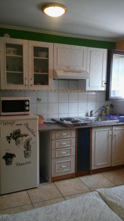 אומאג Apartments Katarina מראה חיצוני תמונה