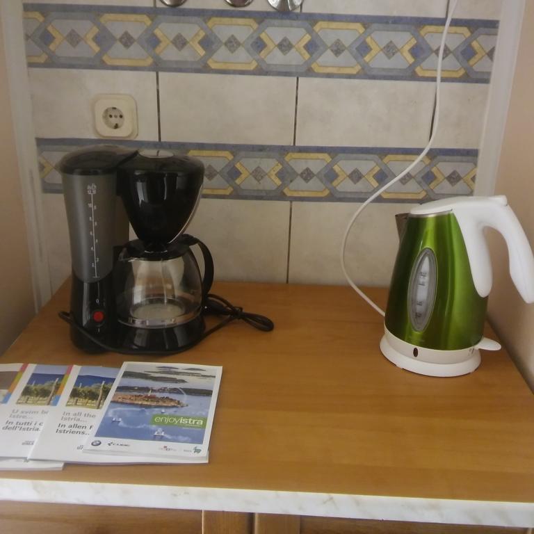 אומאג Apartments Katarina מראה חיצוני תמונה